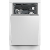 Встраиваемая посудомоечная машина Hotpoint-Ariston HIS 2D86 D