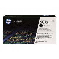 Картридж HP 507X (CE400X)