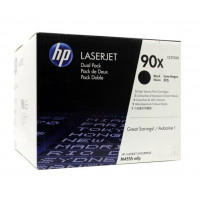 Картридж HP 90X (CE390X)