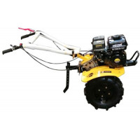 Мотоблок Huter MK-7000M Big Foot