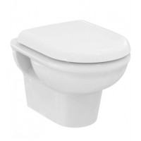 Унитаз Ideal Standard Exacto Rimless с сидением Soft-close R002601