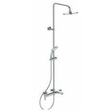 Душевая система Ideal Standard Idealrain Cerafine O BC749AA