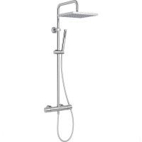 Душевая система Jacob Delafon Brigitte E32850-CP
