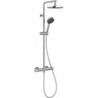 Душевая система Jacob Delafon Brive E24322-CP