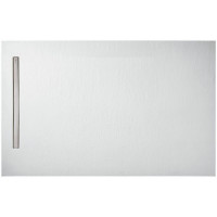 Душевой поддон Jacob Delafon Surface 120x80 E62627-SS2