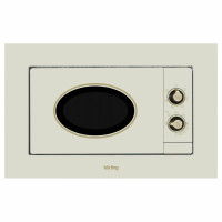 Микроволновая печь Korting KMI 820 RGB