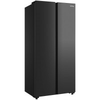 Холодильник side by side Korting KNFS 83177 N