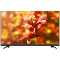 Телевизор Kraft KTV-P55UHD02T2CIWLF