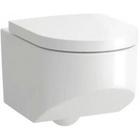Унитаз Laufen Sonar 8203410000001 (белый)