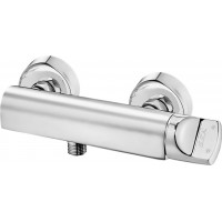 Душевая система Lemark Bronx LM3788GM
