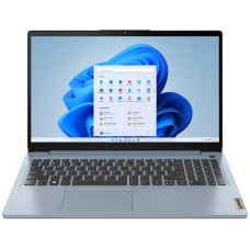 Ноутбук Lenovo IdeaPad 3 15ABA7 82RN007QRM