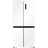 Четырёхдверный холодильник LEX LCD450WID