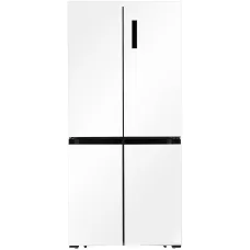 Четырёхдверный холодильник LEX LCD450WID