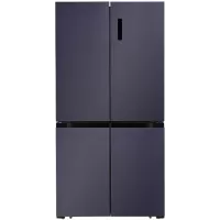 Четырёхдверный холодильник LEX LCD505BMID