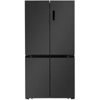 Четырёхдверный холодильник LEX LCD505MGID
