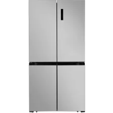 Четырёхдверный холодильник LEX LCD505XID
