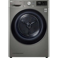 Сушильная машина LG DC90V5V9S