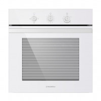 Газовый духовой шкаф MAUNFELD MGOG 673W