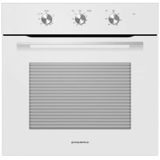 Газовый духовой шкаф MAUNFELD MOGS703W