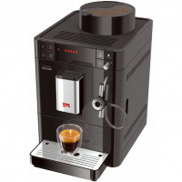 Эспрессо кофемашина Melitta Caffeo Passione F53/0-102