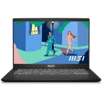 Ноутбук MSI Modern 14 C5M-018XBY