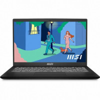 Ноутбук MSI Modern 14 C5M-021XBY