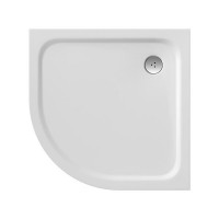 Душевой поддон Ravak Galaxy Elipso Pro Chrome 90x90 [XA247701010]