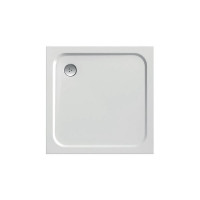 Душевой поддон Ravak Galaxy Perseus Pro Chrome 90x90 [XA047701010]