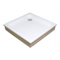 Душевой поддон Ravak Kaskada Angela LA 80x80