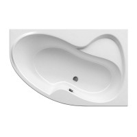 Ванна Ravak Rosa II 160 x 105 R [CL21000000]