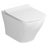 Унитаз Ravak WC Classic RimOff X01671