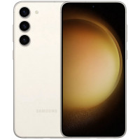 Смартфон Samsung Galaxy S23+ SM-S916B/DS 8GB/512GB (бежевый)
