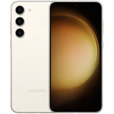 Смартфон Samsung Galaxy S23+ SM-S916B/DS 8GB/512GB (бежевый)