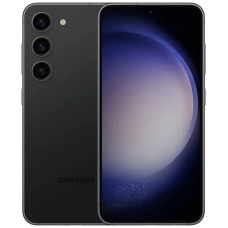 Смартфон Samsung Galaxy S23 SM-S911B/DS 8GB/128GB (черный фантом)