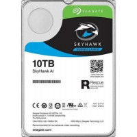 Жесткий диск Seagate SkyHawk AI 10TB ST10000VE000