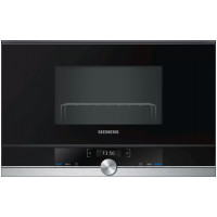 Микроволновая печь Siemens BE634LGS1