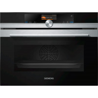 Электрический духовой шкаф Siemens CS636GBS2