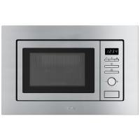 Микроволновая печь Smeg FMI017X