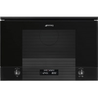 Микроволновая печь Smeg MP122B3