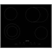 Варочная панель Smeg SE364EMTB
