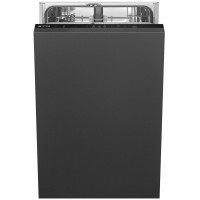 Посудомоечная машина Smeg ST4522IN