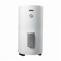 Накопительный электрический водонагреватель Thermex ER 100 V (combi)