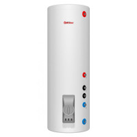 Накопительный электрический водонагреватель Thermex IRP 280 V Combi