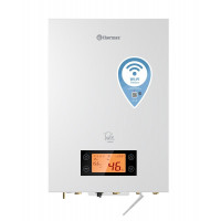 Отопительный котел Thermex Tesla 12-24 Wi-Fi
