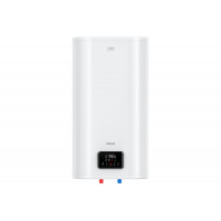 Накопительный электрический водонагреватель Timberk Home Intellect T-WSS100-N72-V-WF