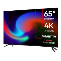 Телевизор Topdevice TDTV65BS06UBK