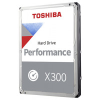 Жесткий диск Toshiba X300 16TB HDWR31GUZSVA