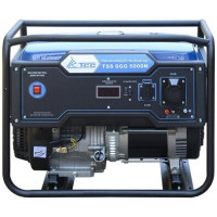 Бензиновый генератор ТСС SGG 5000N