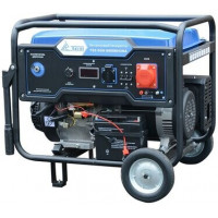 Бензиновый генератор ТСС SGG 6000EH3NA