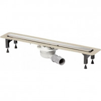 Трап/канал Viega Advantix Visign ER10 900 4983.10 753177